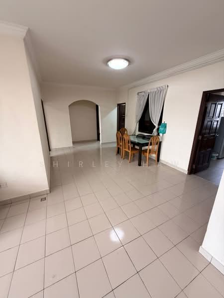 Kondominium untuk Disewa di Putri Indah Condominium - Shirley Haw - PropertyGuru.com.my