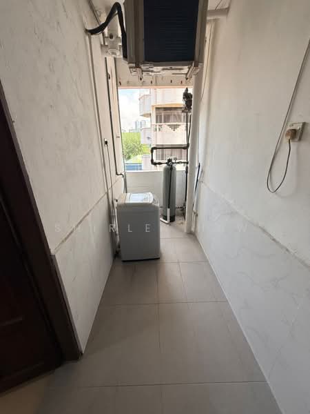 Kondominium untuk Disewa di Putri Indah Condominium - Shirley Haw - PropertyGuru.com.my