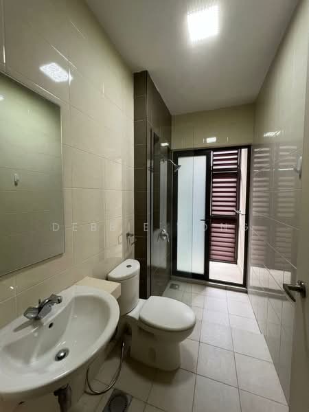 Semi-Detached House for Rent in Sungai Besi (Kuala Lumpur) - Debbie Wong - Bathroom - PropertyGuru.com.my