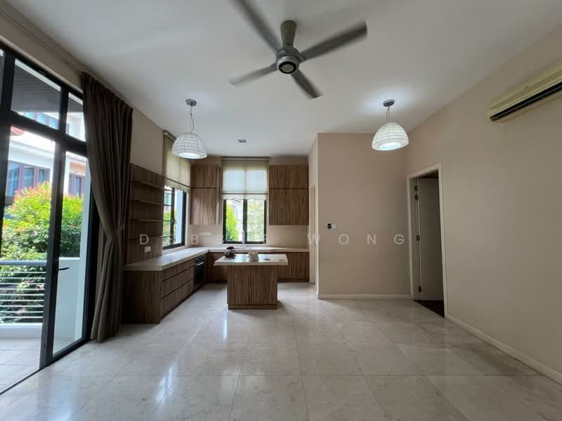 Semi-Detached House for Rent in Sungai Besi (Kuala Lumpur) - Debbie Wong - Kitchen - PropertyGuru.com.my