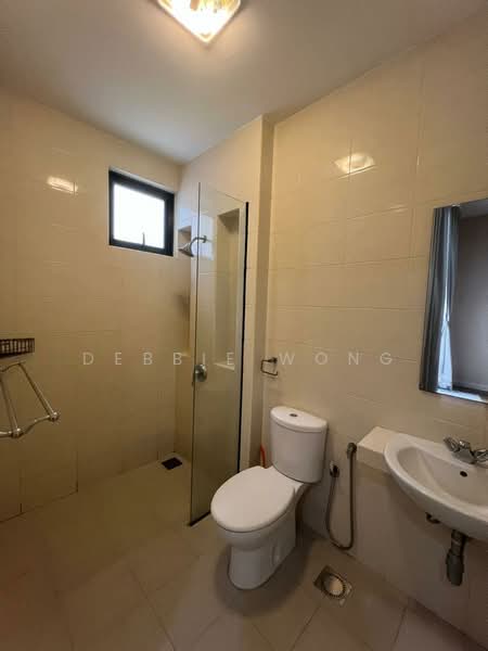 Semi-Detached House for Rent in Sungai Besi (Kuala Lumpur) - Debbie Wong - Bathroom - PropertyGuru.com.my