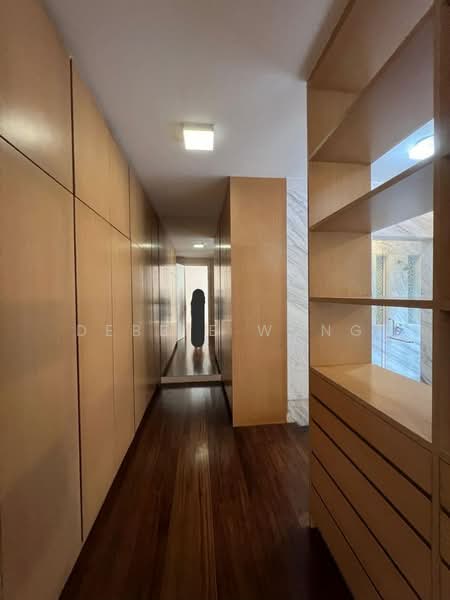 Semi-Detached House for Rent in Sungai Besi (Kuala Lumpur) - Debbie Wong - Corridor - PropertyGuru.com.my