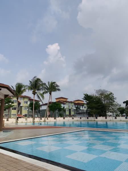 Pangsapuri untuk Dijual di Vista Seri Alam - Ethan Gan - PropertyGuru.com.my