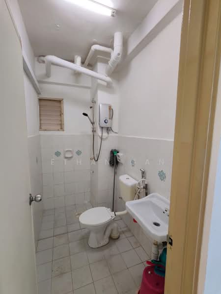 Pangsapuri untuk Dijual di Vista Seri Alam - Ethan Gan - PropertyGuru.com.my