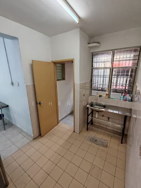 Pangsapuri untuk Dijual di Vista Seri Alam - Ethan Gan - PropertyGuru.com.my