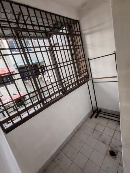 Pangsapuri untuk Dijual di Vista Seri Alam - Ethan Gan - PropertyGuru.com.my