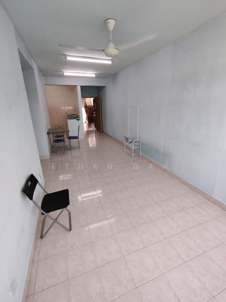 Pangsapuri untuk Dijual di Vista Seri Alam - Ethan Gan - PropertyGuru.com.my