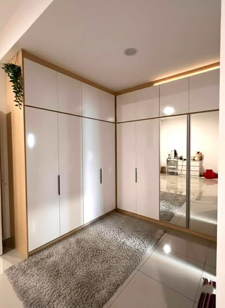 Rumah Teres 2 Tingkat untuk Dijual di Cyberjaya (Selangor) - Amy Oktavia - Interior - PropertyGuru.com.my