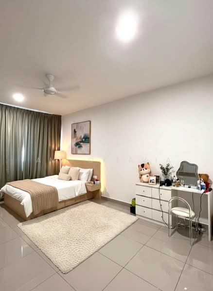 Rumah Teres 2 Tingkat untuk Dijual di Cyberjaya (Selangor) - Amy Oktavia - Bedroom - PropertyGuru.com.my