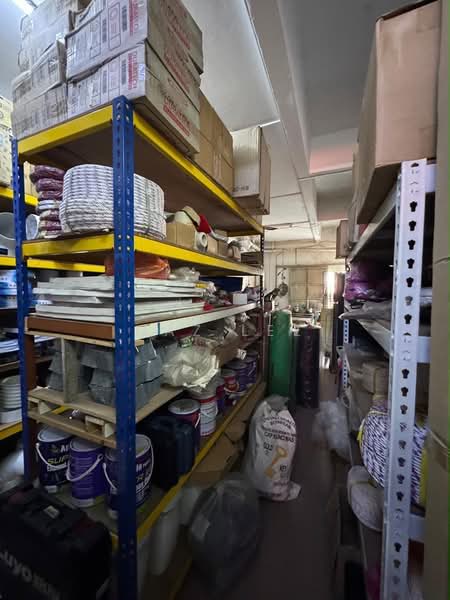 Kedai untuk Dijual di Taman Ungku Tun Aminah (Skudai) - Jaz Lee - PropertyGuru.com.my