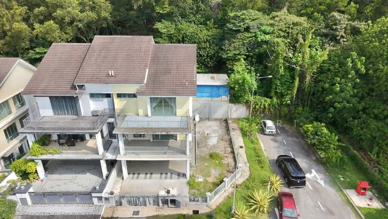 Semi-Detached House for Sale in Mahkota Hills (Cheras) - Keasavan Hari Krishnan - Exterior - PropertyGuru.com.my