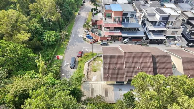 Semi-Detached House for Sale in Mahkota Hills (Cheras) - Keasavan Hari Krishnan - Exterior - PropertyGuru.com.my