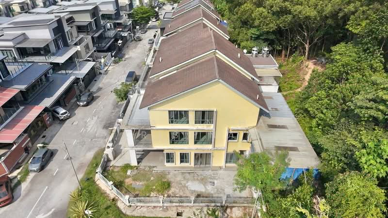 Semi-Detached House for Sale in Mahkota Hills (Cheras) - Keasavan Hari Krishnan - PropertyGuru.com.my
