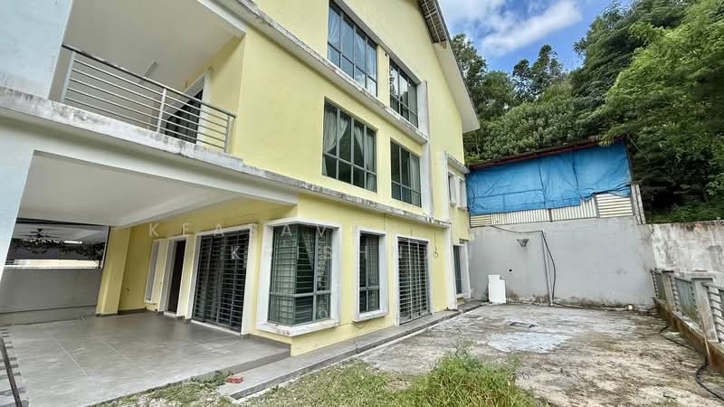 Semi-Detached House for Sale in Mahkota Hills (Cheras) - Keasavan Hari Krishnan - PropertyGuru.com.my