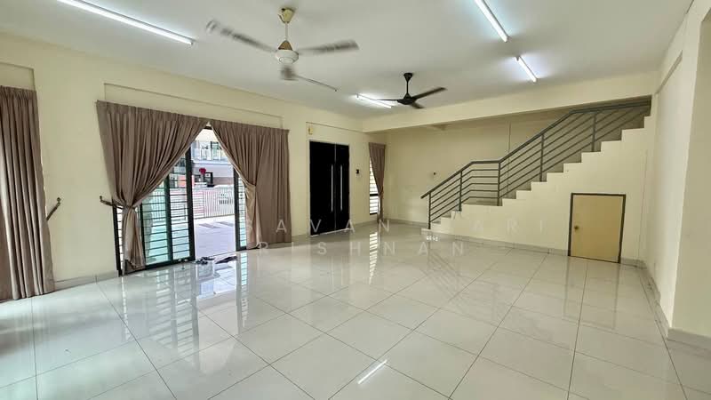Semi-Detached House for Sale in Mahkota Hills (Cheras) - Keasavan Hari Krishnan - PropertyGuru.com.my