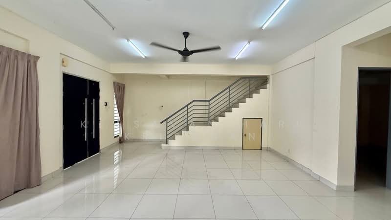 Semi-Detached House for Sale in Mahkota Hills (Cheras) - Keasavan Hari Krishnan - PropertyGuru.com.my