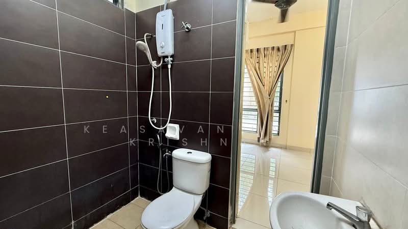Semi-Detached House for Sale in Mahkota Hills (Cheras) - Keasavan Hari Krishnan - PropertyGuru.com.my