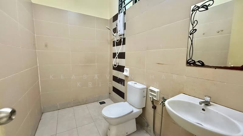 Semi-Detached House for Sale in Mahkota Hills (Cheras) - Keasavan Hari Krishnan - PropertyGuru.com.my