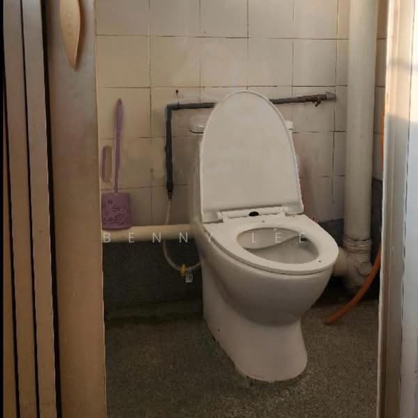 Flat for Rent at Ghazal - Benny Lee - PropertyGuru.com.my