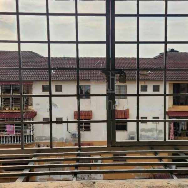 Flat for Rent at Ghazal - Benny Lee - PropertyGuru.com.my