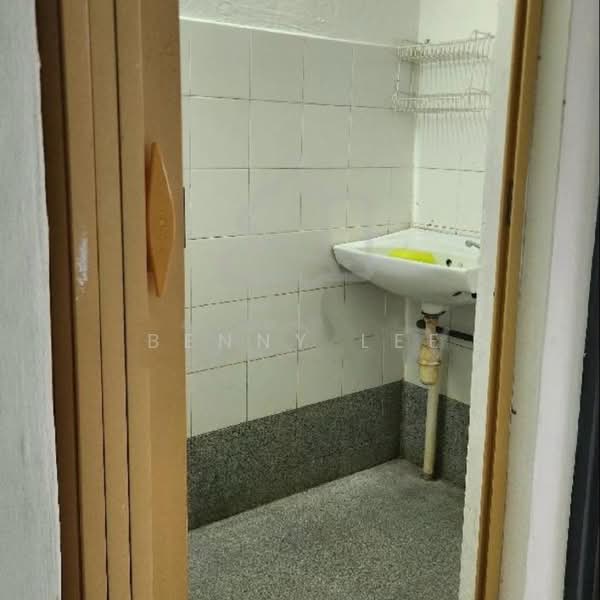 Flat for Rent at Ghazal - Benny Lee - PropertyGuru.com.my