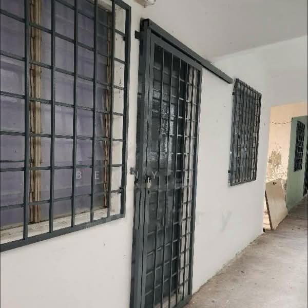 Flat for Rent at Ghazal - Benny Lee - PropertyGuru.com.my