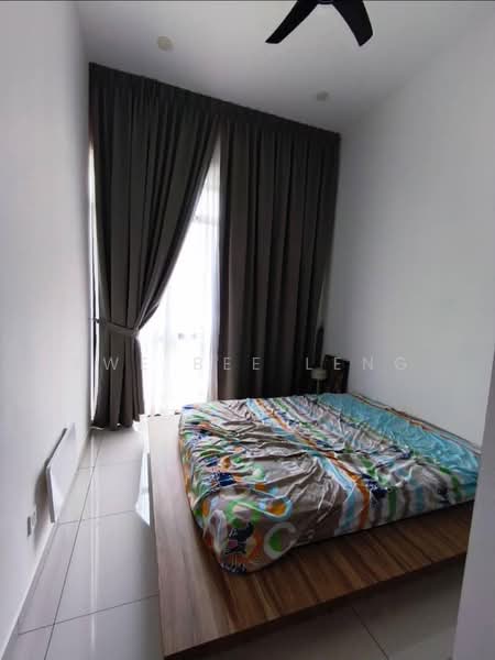 Terraced House for Rent in Johor Bahru (Johor) - Ewe Bee Leng - Bedroom - PropertyGuru.com.my