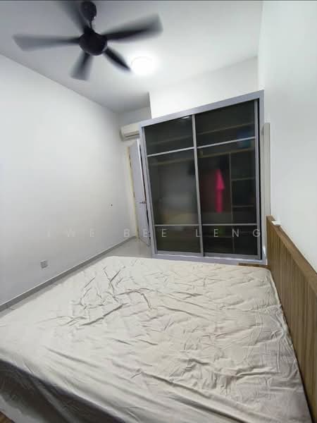 Terraced House for Rent in Johor Bahru (Johor) - Ewe Bee Leng - Bedroom - PropertyGuru.com.my