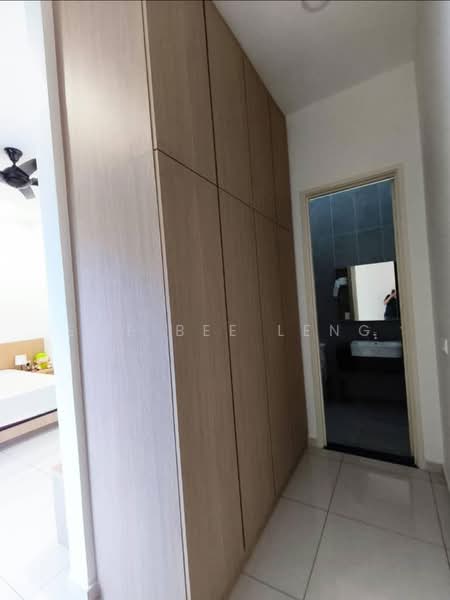 Terraced House for Rent in Johor Bahru (Johor) - Ewe Bee Leng - Interior - PropertyGuru.com.my