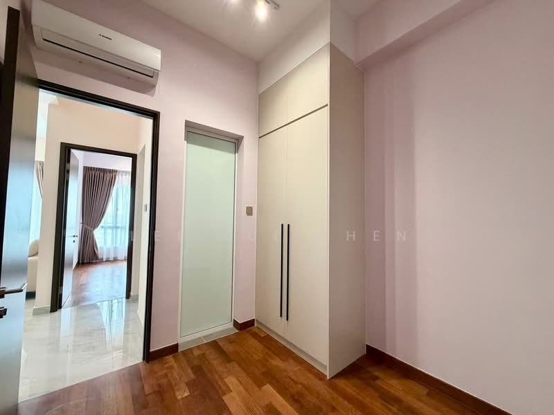 Kondominium untuk Disewa di Codrington Residence - Lee Xue Chen - Interior - PropertyGuru.com.my