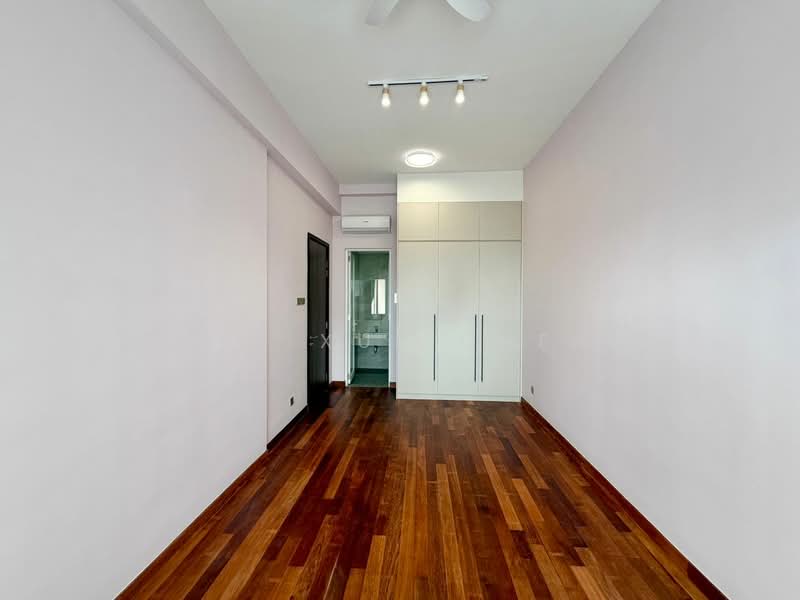 Kondominium untuk Disewa di Codrington Residence - Lee Xue Chen - Bedroom - PropertyGuru.com.my