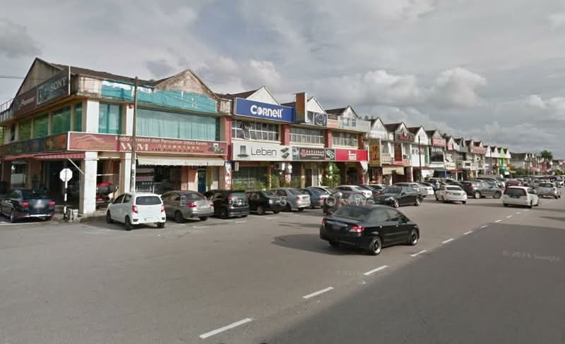 Shop for Rent in Taman Universiti (Skudai) - Eva Siow - PropertyGuru.com.my