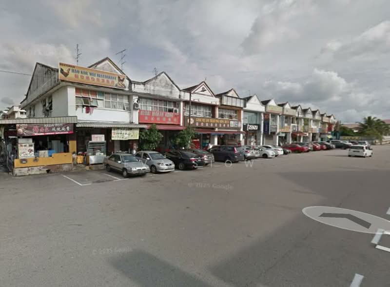 Shop for Rent in Taman Universiti (Skudai) - Eva Siow - PropertyGuru.com.my