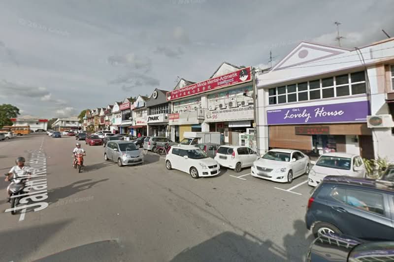Shop for Rent in Taman Universiti (Skudai) - Eva Siow - PropertyGuru.com.my