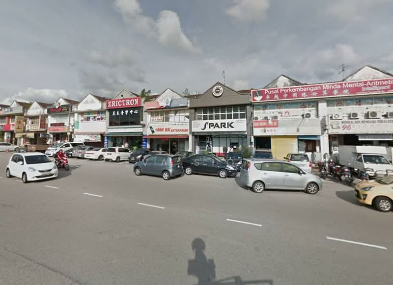 Shop for Rent in Taman Universiti (Skudai) - Eva Siow - PropertyGuru.com.my
