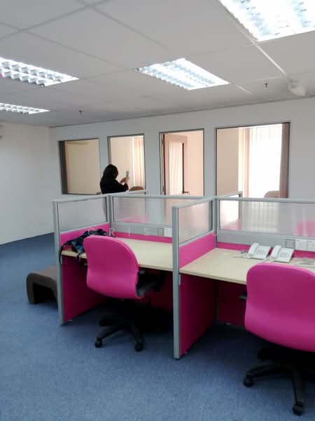 Shop / Office untuk Disewa di Ara Damansara (Selangor) - Cris Liu - Interior - PropertyGuru.com.my