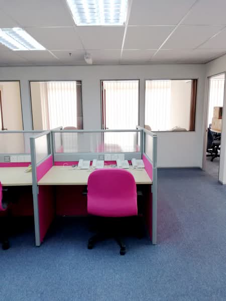 Shop / Office untuk Disewa di Ara Damansara (Selangor) - Cris Liu - Interior - PropertyGuru.com.my