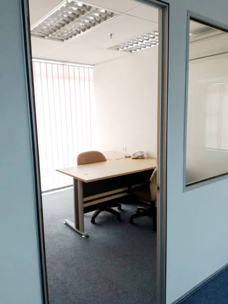 Shop / Office untuk Disewa di Ara Damansara (Selangor) - Cris Liu - Study - PropertyGuru.com.my