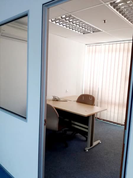 Shop / Office untuk Disewa di Ara Damansara (Selangor) - Cris Liu - Interior - PropertyGuru.com.my