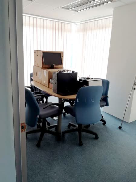 Shop / Office untuk Disewa di Ara Damansara (Selangor) - Cris Liu - Interior - PropertyGuru.com.my