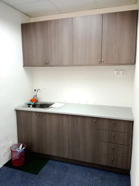 Shop / Office untuk Disewa di Ara Damansara (Selangor) - Cris Liu - Interior - PropertyGuru.com.my