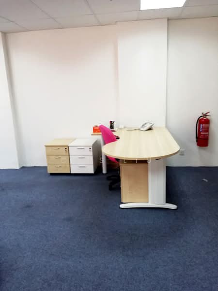 Shop / Office untuk Disewa di Ara Damansara (Selangor) - Cris Liu - Interior - PropertyGuru.com.my