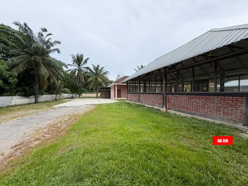 Industrial Land for Rent in Bukit Tengah (Bukit Mertajam) - Jiasin Yap - Exterior - PropertyGuru.com.my