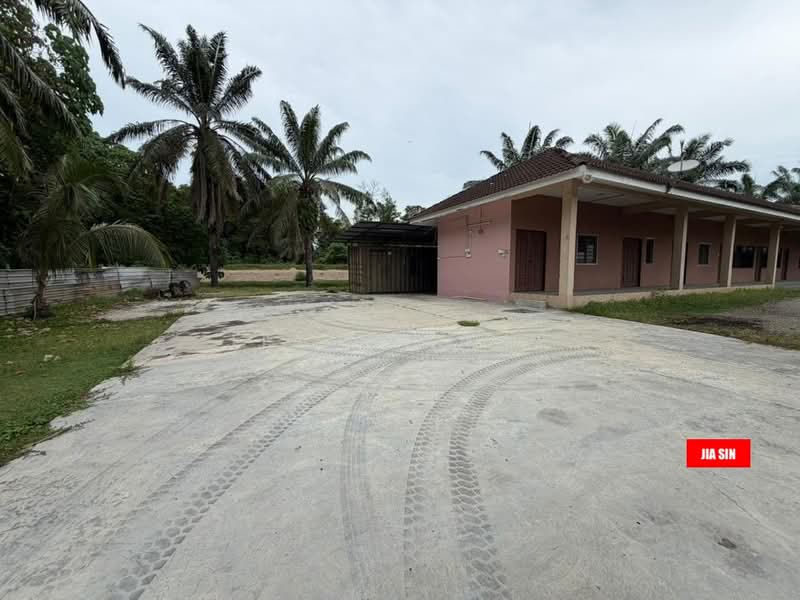 Industrial Land for Rent in Bukit Tengah (Bukit Mertajam) - Jiasin Yap - Exterior - PropertyGuru.com.my