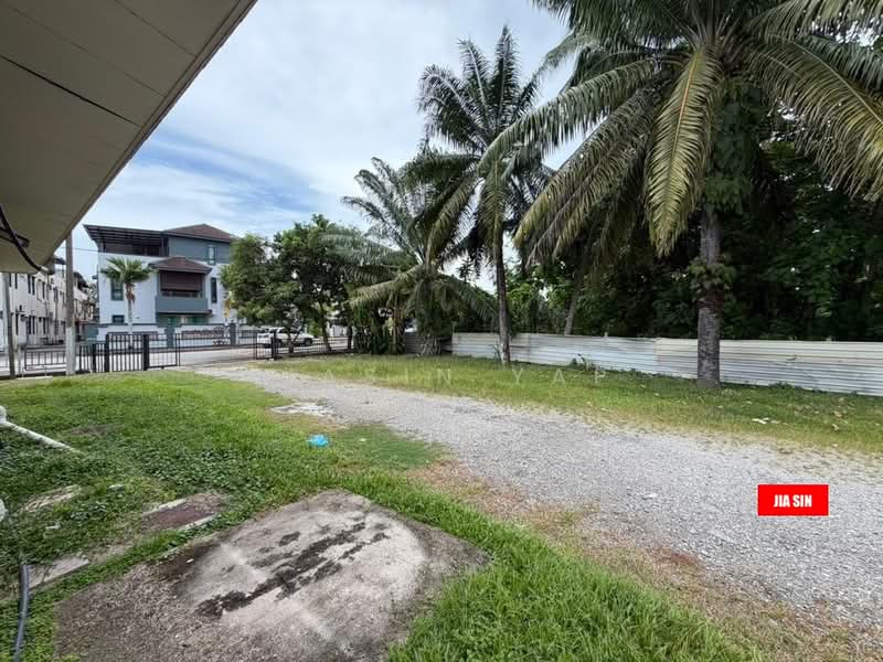 Industrial Land for Rent in Bukit Tengah (Bukit Mertajam) - Jiasin Yap - Exterior - PropertyGuru.com.my