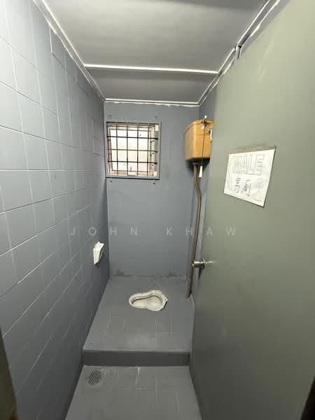Shop for Rent in BANDAR PUCHONG JAYA (Puchong) - John Khaw - Bathroom - PropertyGuru.com.my