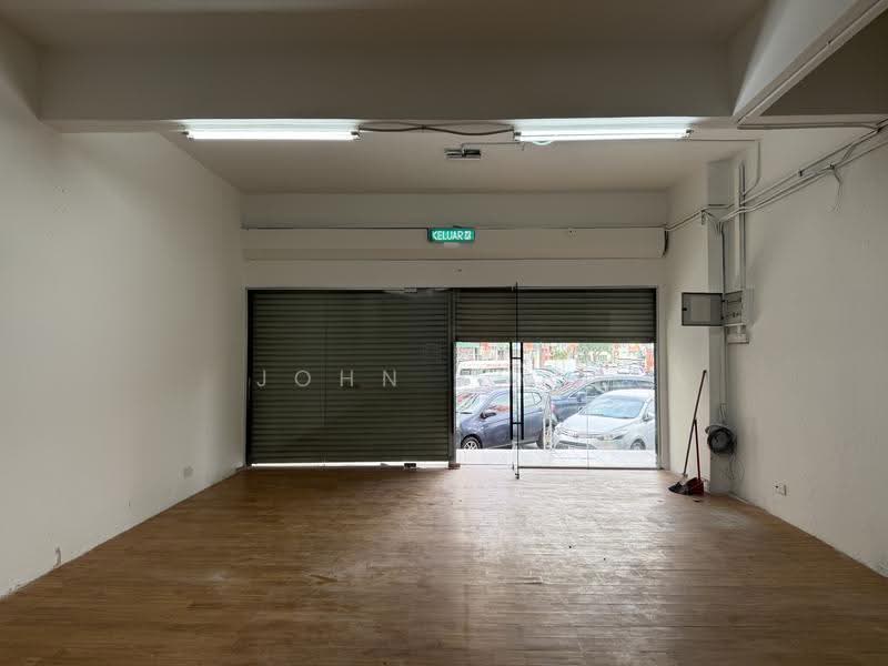 Shop for Rent in BANDAR PUCHONG JAYA (Puchong) - John Khaw - Interior - PropertyGuru.com.my