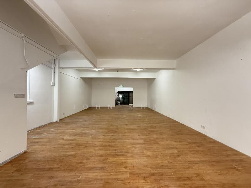 Shop for Rent in BANDAR PUCHONG JAYA (Puchong) - John Khaw - Interior - PropertyGuru.com.my