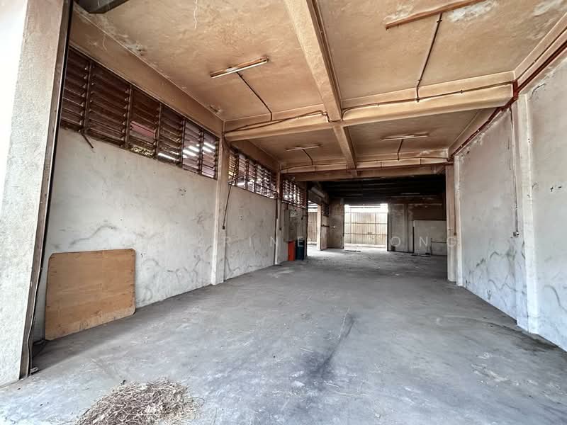 Factory for Rent in Rawang (Selangor) - Katherine Leong - Interior - PropertyGuru.com.my