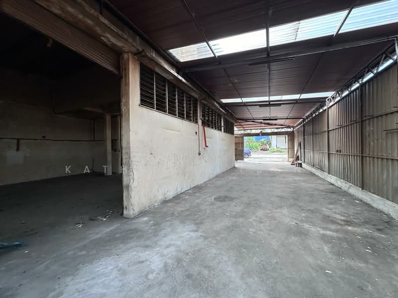 Factory for Rent in Rawang (Selangor) - Katherine Leong - Interior - PropertyGuru.com.my